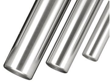 CK45 Induzione indurito bastone profondità del caso 1.5-2.5mm Con 25um Chrome HRC50-58