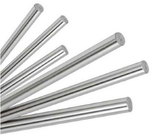 42CrMo4 Rod indurito induzione, barre d'acciaio cromate dure