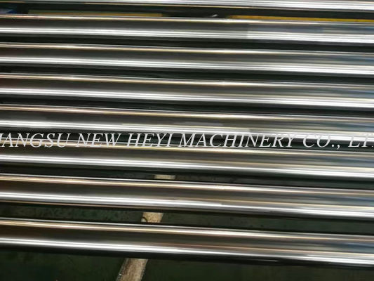 comprare L'induzione di CK455C ha indurito il pistone Rod Custom Diameter di Chrome online manufacture