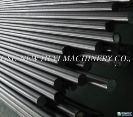 comprare Bastone di metallo personalizzato, bastoncini di cravatta cromati 6 - 1000 mm di diametro online manufacture