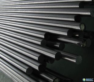 Bastone di metallo personalizzato, bastoncini di cravatta cromati 6 - 1000 mm di diametro
