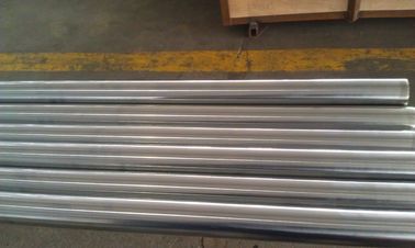 comprare 42CrMo4, 40Cr Rod di cilindro idraulico, bastoncini di pistoni cromati durissimi estinti e temperati online manufacture