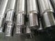Super Machine Parts Hydraulic Piston Rod High Yield Strength